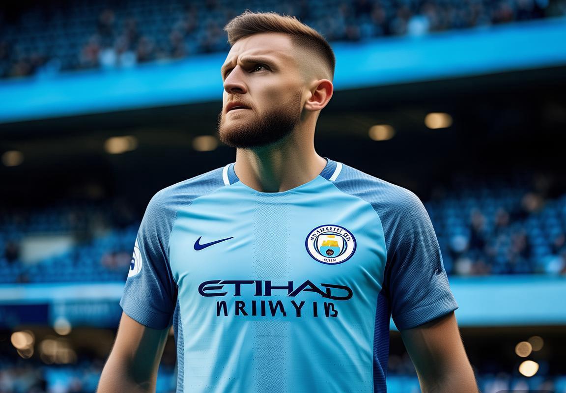 曼城阵容换血引热议：德布劳内转投西甲中游球队是否双赢？