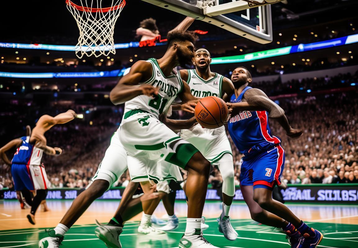 凯尔特人负活塞暴露防守漏洞，内线失守与进攻效率低下凸显阵容轮换问题