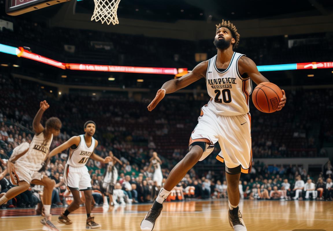 骑士队多诺万·米切尔狂砍48分率队豪取13连胜，奇才队难阻颓势